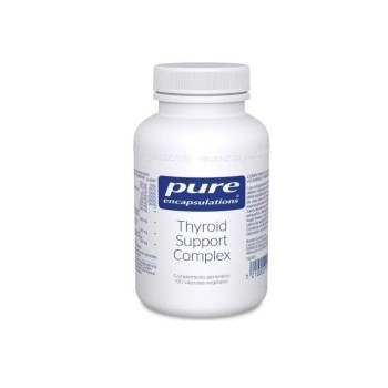 THYROID SUPPORT 150CAP PURE...