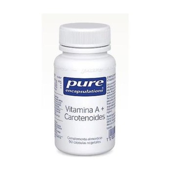 VITAMINA A CAROTE 90CAP...