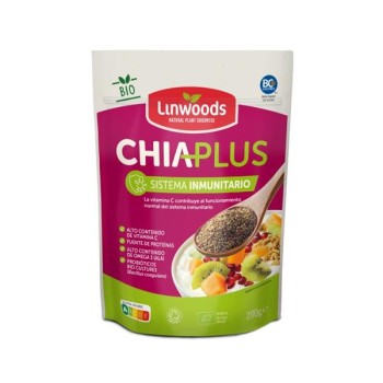 CHIA PLUS INMUNITARIO 200G...