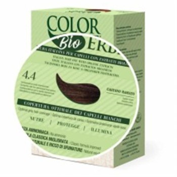 TINTE N  4.4 CASTAÑO COBRE...