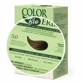 TINTE N  5.0  CASTAÑO CLARO...