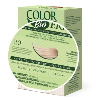 TINTE N  9.0 RUBIO CLARISIM...