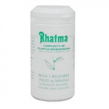 MICRONIZADO 20G   RHATMA