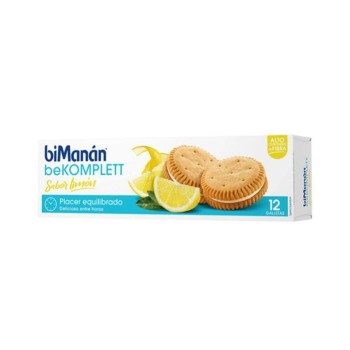 GALLETAS LIMON S/A BMN