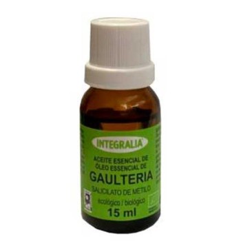 ESENCIA GAULTERIA   15ML...