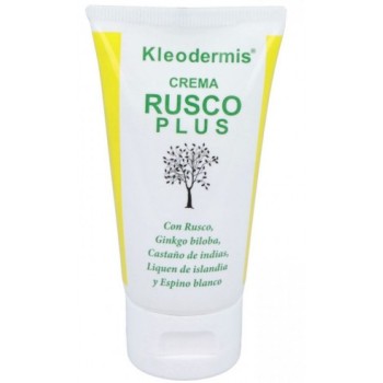 KLEODERMIS RUSCO PLUS 50ML...