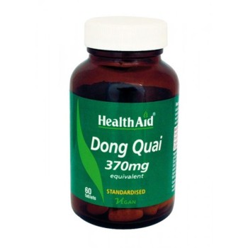 DONG QUAI  60COMP    HEALTHAID