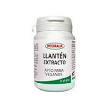 LLANTEN 60CAP      INTEGRALIA
