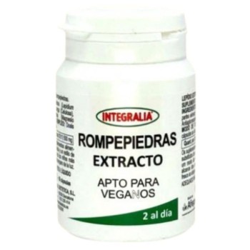 ROMPEPIEDRA  60CAP  INTEGRALIA