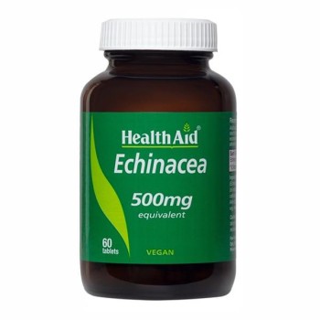 ECHINACEA  60COMP 500MG...