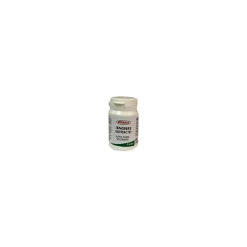 JENGIBRE 60CAP    INTEGRALIA