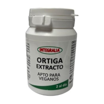 ORTIGA 60CAP      INTEGRALIA