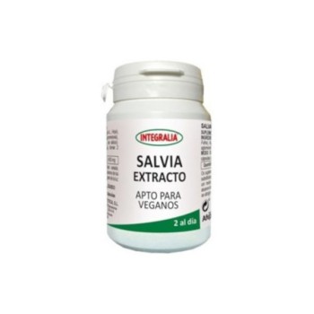 SALVIA 60CAP      INTEGRALIA