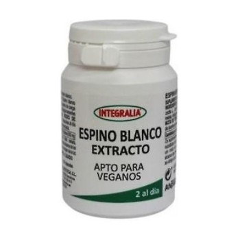 ESPINO BLANCO 60CAP...