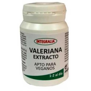 VALERIANA 60CAP...