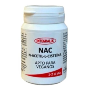 NAC N ACETIL L CISTEINA...