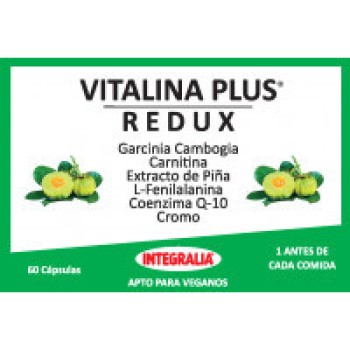 VITALINA PLUS CENTELLA...