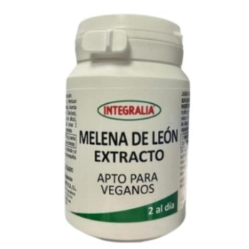 MELENA LEON  60CAP...