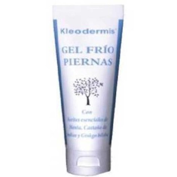 KLEODERMIS GEL FRIO PIERNAS...