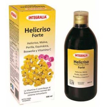 HELICRISO FORTE  500ML...