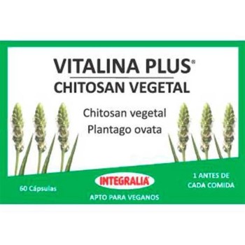 VITALINA PLUS CHITOSAN...