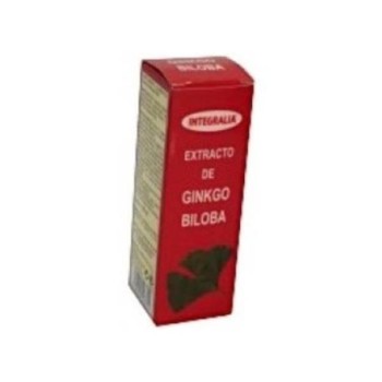 EXTRACTO GINKGO BILOBA...