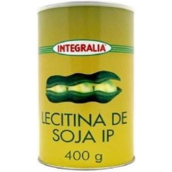 LECITINA SOJA BOTE IP 400G...