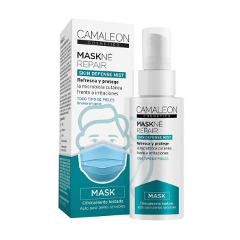 MASK SKIN DEFENSE MIST...
