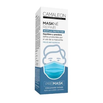 PREMASK BIOFILM PROTECTOR...