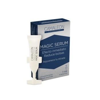 MAGIC SERUM *1 VIAL*...