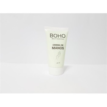 CREMA MANOS 40CC      BOHO