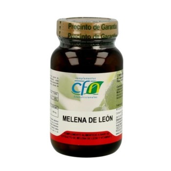 MELENA LEON  60CAP 795MG...