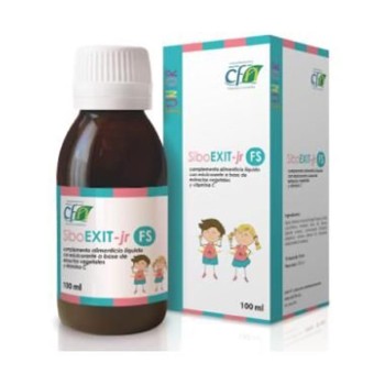 SIBO EXIT JR FS 100ML      CFN