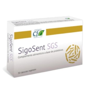 SIGOSENT SGS 30VCAP  CFN