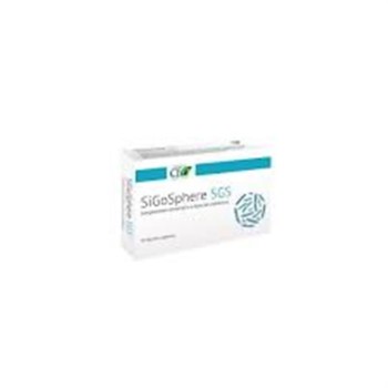SIGOSPHERE SGS 30CAP     CFN