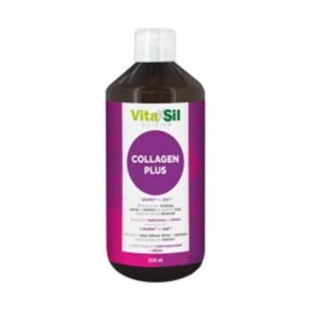 VITASIL COLLAGEN PLUS 500ML...
