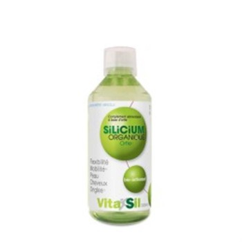 VITASIL ORIGINAL 500ML...