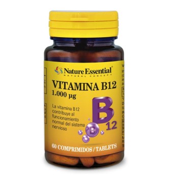 VITAMINA B 12 1000MCG...