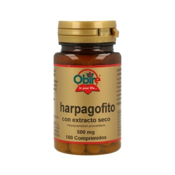 HARPAGOFITO 100COMP 150MG...