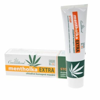 MENTHOLKA EXTRA CREMA FRIO...