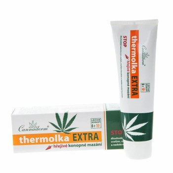 THERMOLKA EXTRA CREMA CALOR...