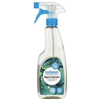 LIMPIADOR BAÑOS 500ML  ECO...