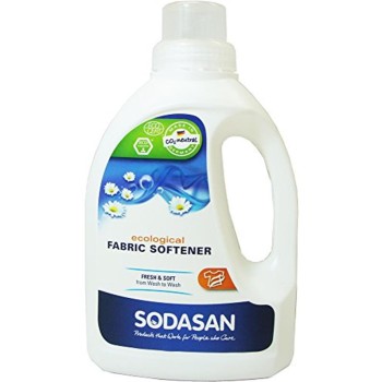 SUAVIZANTE  750ML     SODA