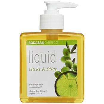 JABON LIQU. MANOS CITRUS &...
