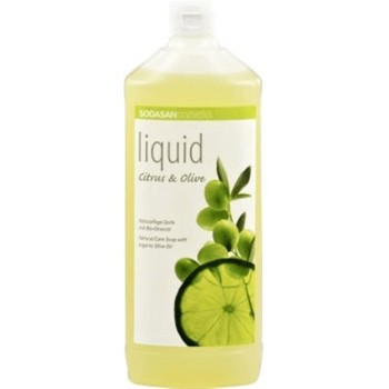 JABON LIQU. RECAMBIO LIMN &...