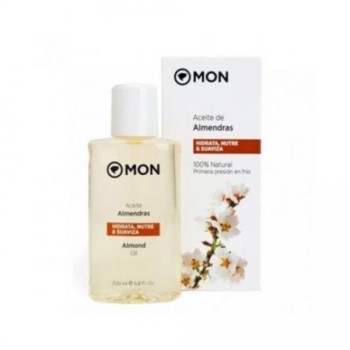 ACEITE ALMENDRA DULCE...