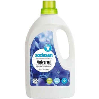 DETERGENTE UNIVERSAL 1 5 L...