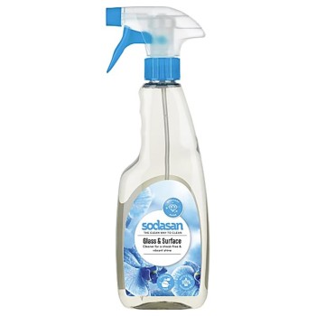 LIMPIADOR CRISTALES 500ML...