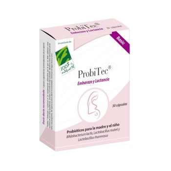 PROBITEC EMBARAZO LACTANCIA...