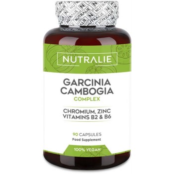 GARCINIA CAMBOGIA COMPLEX...